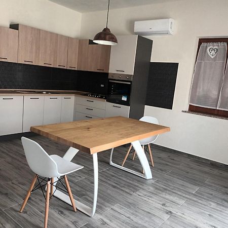 Valentina'S Garden House Hotel Triei Екстериор снимка