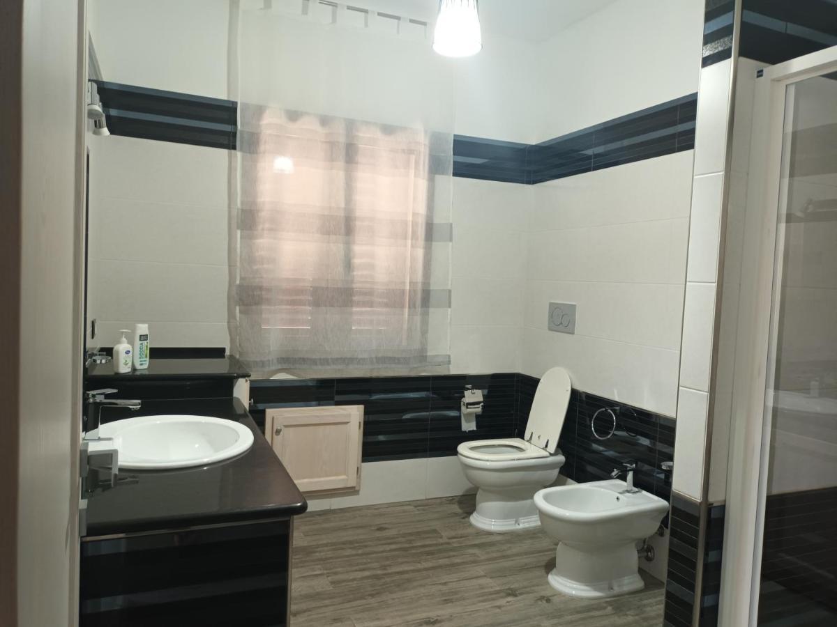 Valentina'S Garden House Hotel Triei Екстериор снимка